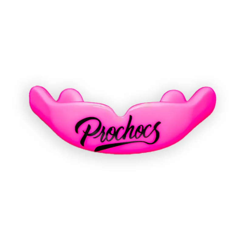 Protège Dents Prochocs Thermo Light Rose Protège Dents Prochocs Thermo Light Rose