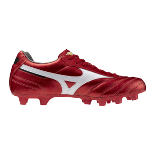 Mizuno Morelia II Club – Chaussures rugby terrain naturel
