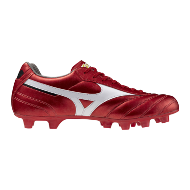 Mizuno Morelia II Club – Chaussures rugby terrain naturel