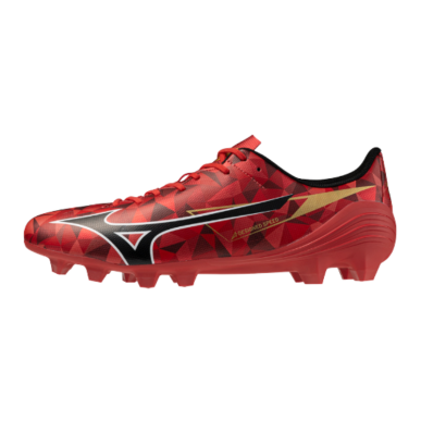 Mizuno Alpha II Select – Chaussures rugby vitesse FG