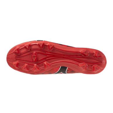 Mizuno Alpha II Select – Chaussures rugby vitesse FG