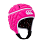 Casque canterbury adulte rose Casque canterbury adulte rose