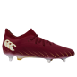 Crampons Canterbury Speed Falcon Elite SG AU Rouge Crampons Canterbury Speed Falcon Elite SG AU Rouge