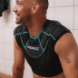 Ensemble de gilet à Épaulières pour Adulte Propadz
