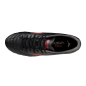 Crampons Mizuno Morelia Neo IV Pro SI Noir et rouge Crampons Mizuno Morelia Neo IV Pro SI Noir et rouge