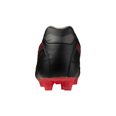 Crampons Rugby Mizuno Morelia II Club – Noir & Rouge