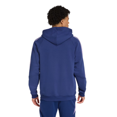 Sweat à Capuche Officiel XV de France – Bleu Marine