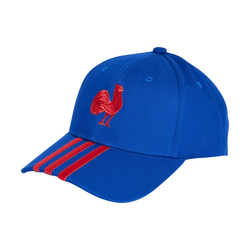 Casquette XV de France Bleu Casquette XV de France Bleu