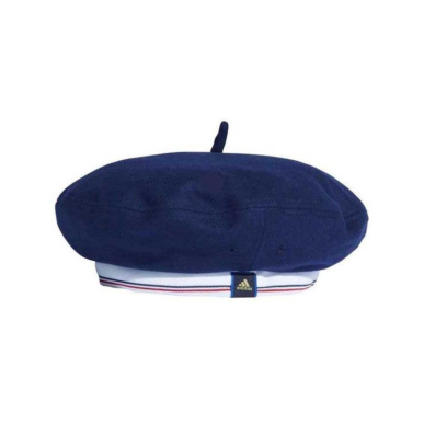 Béret bleu marine XV de France officiel | Rugby Approved Perpignan