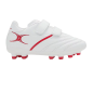 Crampons gilbert blanc enfant