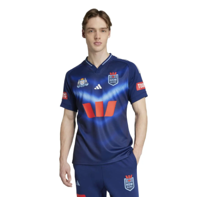 Maillot officiel rugby New South Wales | Rugby Approved Perpignan
