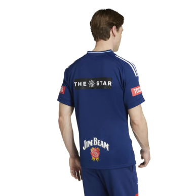 Maillot officiel rugby New South Wales | Rugby Approved Perpignan