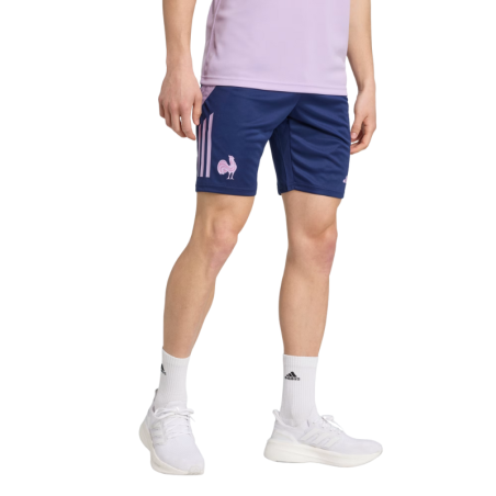 Short d'entraînement xv de france