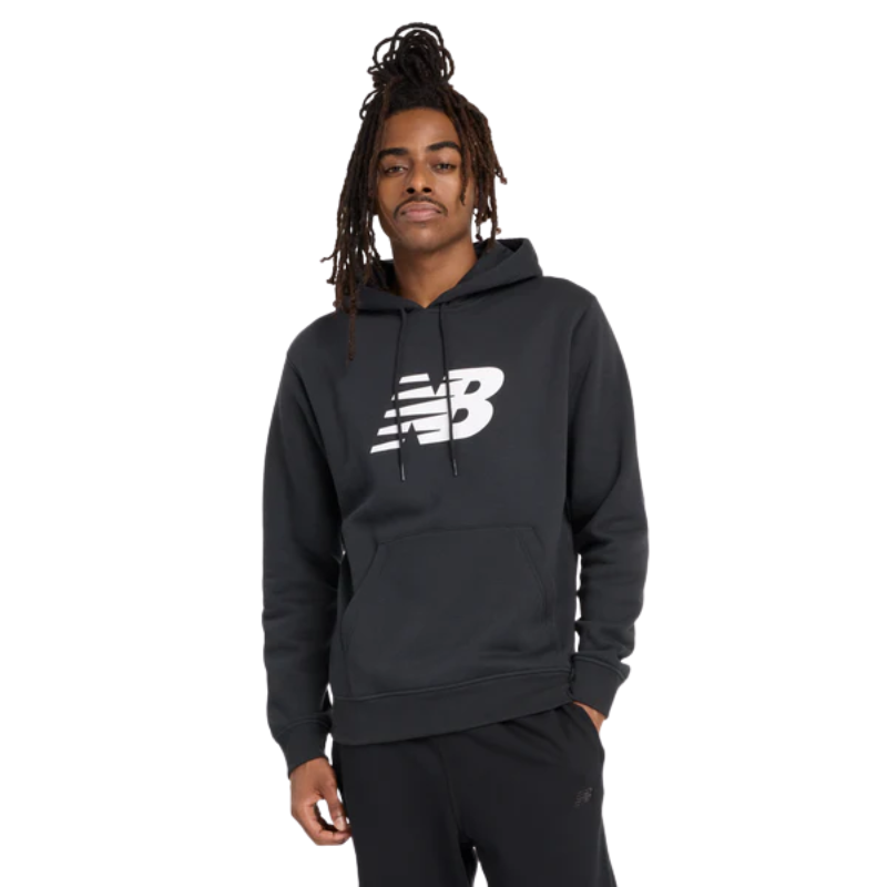 Sweat New Balance noir