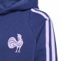Sweat à capuche XV de France Enfant Sweat à capuche XV de France Enfant