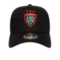 Casquette Trucker New Era Toulon Noir Casquette Trucker New Era Toulon Noir