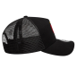 Casquette Trucker New Era Toulon Noir Casquette Trucker New Era Toulon Noir