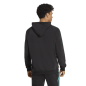 Sweat All Blacks vert et noir Adidas