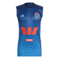 Débardeur New South Wales Adidas Bleu