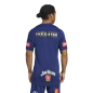 T-shirt d'entraînement New South Wales adidas bleu