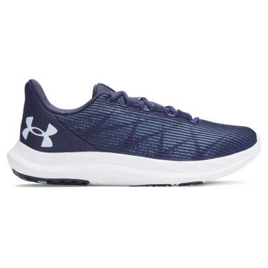 Chaussures femme UA Charged Speed Swift | Rugby Approved Perpignan