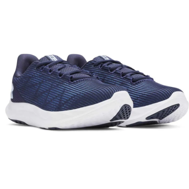 Chaussures femme UA Charged Speed Swift | Rugby Approved Perpignan