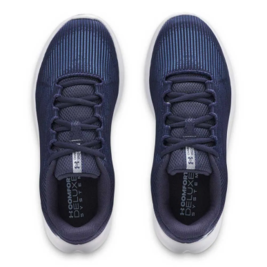 Chaussures femme UA Charged Speed Swift | Rugby Approved Perpignan