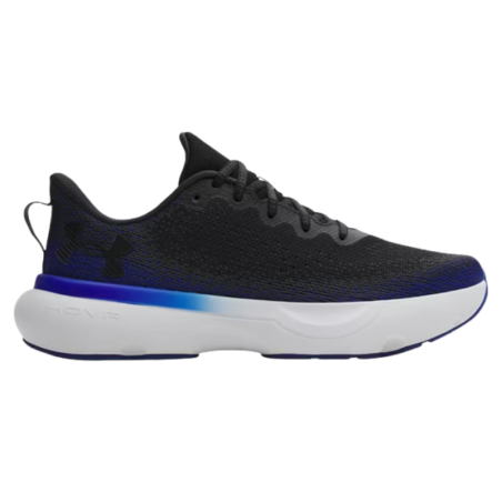 Chaussures running UA Infinite confort distance | Rugby Approved Perpignan