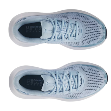 Chaussures De Running Femme UA Charged Rogue 5 | Rugby Approved Perpignan
