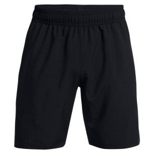 Short Under Armour homme noir