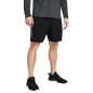 Short Under Armour homme noir