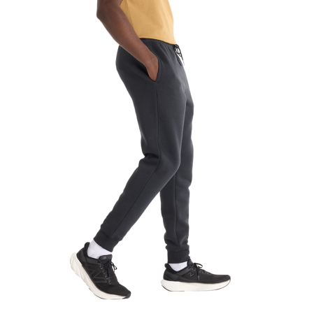 Jogging New Balance coton noir