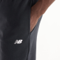 Jogging New Balance coton noir Jogging New Balance coton noir