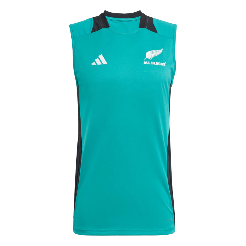 Débardeur All Blacks vert