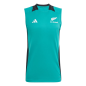 Débardeur All Blacks vert