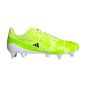Adizero RS15 SG Ultimate Jaune Hybrides Adizero RS15 SG Ultimate Jaune Hybrides