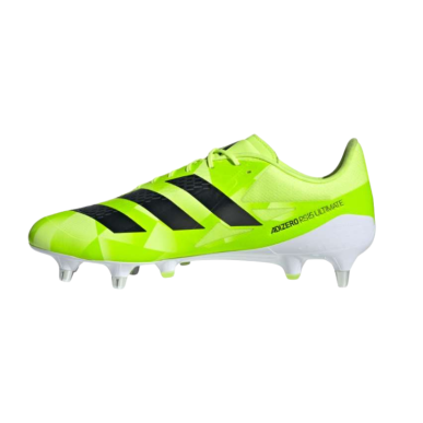 Adizero RS15 SG Hybride Ultimate Jaune | Rugby Approved Perpignan