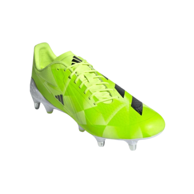 Adizero RS15 SG Hybride Ultimate Jaune | Rugby Approved Perpignan
