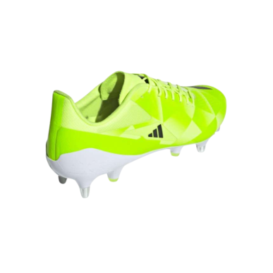 Adizero RS15 SG Hybride Ultimate Jaune | Rugby Approved Perpignan