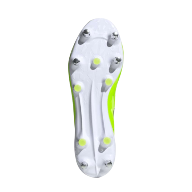 Adizero RS15 SG Hybride Ultimate Jaune | Rugby Approved Perpignan