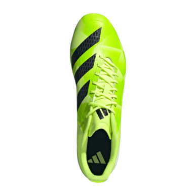 Adizero RS15 SG Hybride Ultimate Jaune | Rugby Approved Perpignan