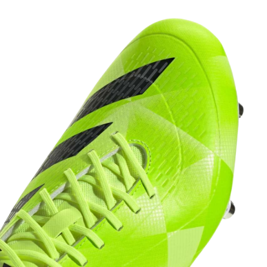 Adizero RS15 SG Hybride Ultimate Jaune | Rugby Approved Perpignan