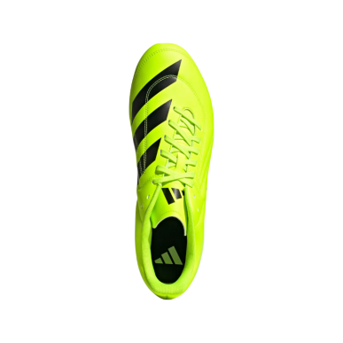 RS15 SG Hybride Jaune adidas terrain gras | Rugby Approved Perpignan