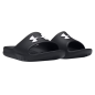 Claquettes Under Armour Noires Claquettes Under Armour Noires