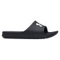Claquettes Under Armour Noires Claquettes Under Armour Noires