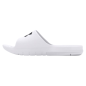 Claquettes Under Armour Blanches Claquettes Under Armour Blanches