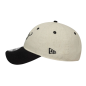 Casquette en Lin New Era Toulon Beige Casquette en Lin New Era Toulon Beige