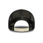 Casquette Trucker New Era XV de France Beige