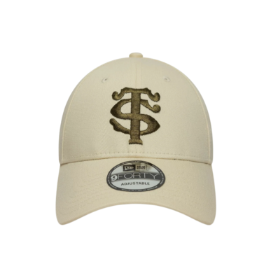 Casquette crème Stade Toulousain – New Era