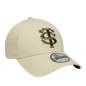 Casquette New Era Stade Toulousain Crème Casquette New Era Stade Toulousain Crème